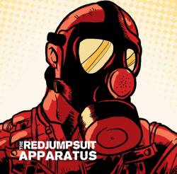The Red Jumpsuit Apparatus : You Better Pray